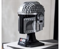 LEGO Star Wars 75328 Hełm Mandalorianina - 1035606 - zdjęcie 4
